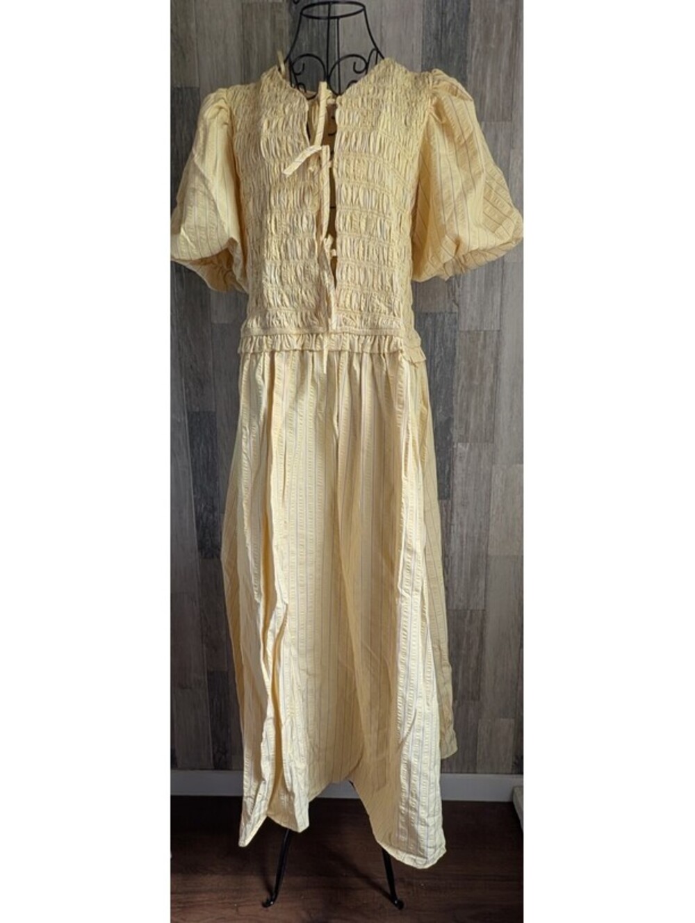 Extro & Vert NWT Dress L